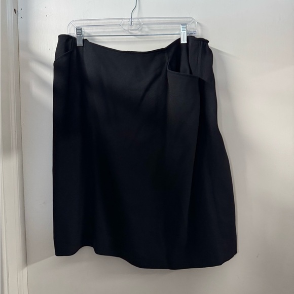 Jones New York skirt 18 wide petite // 091013 - Picture 1 of 2